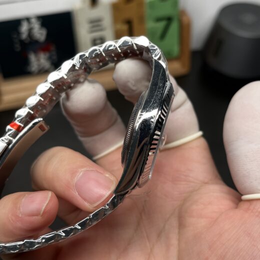Rolex Datejust (DATEJUST) Black image 3