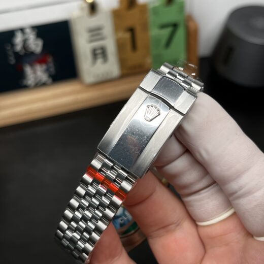 Rolex Datejust (DATEJUST) Black image 4
