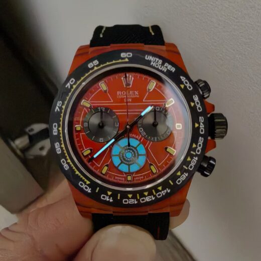 Rolex Daytona (DAYTONA) image 3