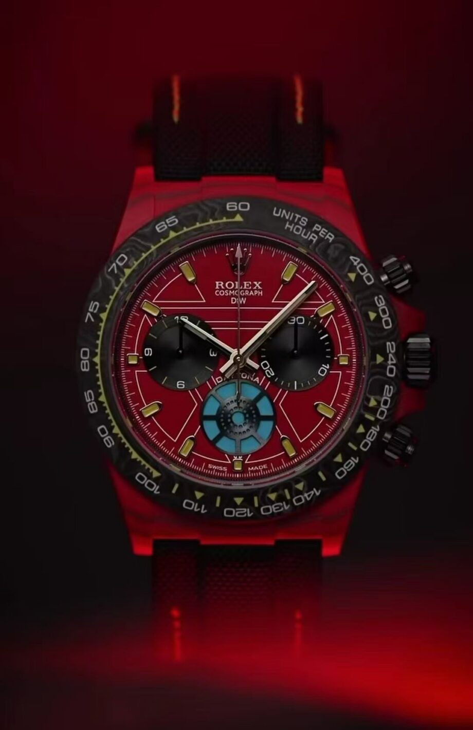 Rolex Daytona (DAYTONA)