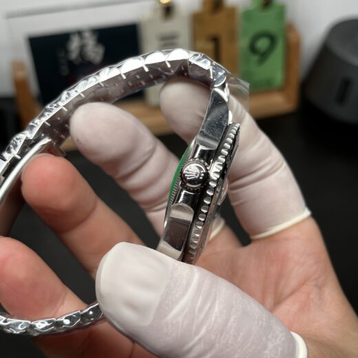 Rolex GMT-Master II (GMT-MASTER) image 3
