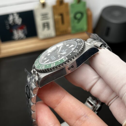 Rolex GMT-Master II (GMT-MASTER) image 2