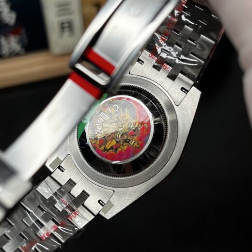 Rolex GMT-Master II (GMT-MASTER) image 5