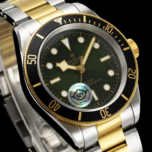Rolex Submariner (SUBMARINER) Blue image 3