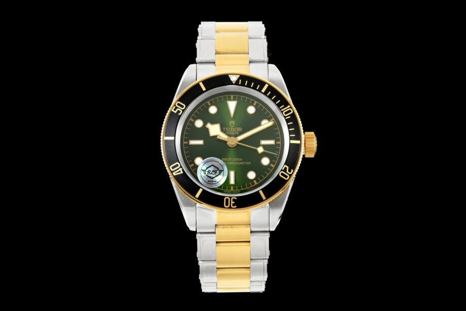 Rolex Submariner (SUBMARINER) Blue