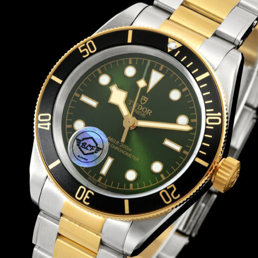 Rolex Submariner (SUBMARINER) Blue image 2