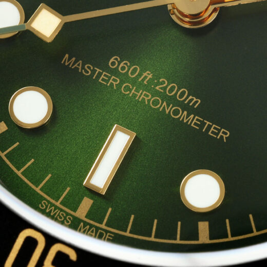 Rolex Submariner (SUBMARINER) Blue image 5