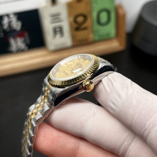 Rolex Datejust (DATEJUST) image 2