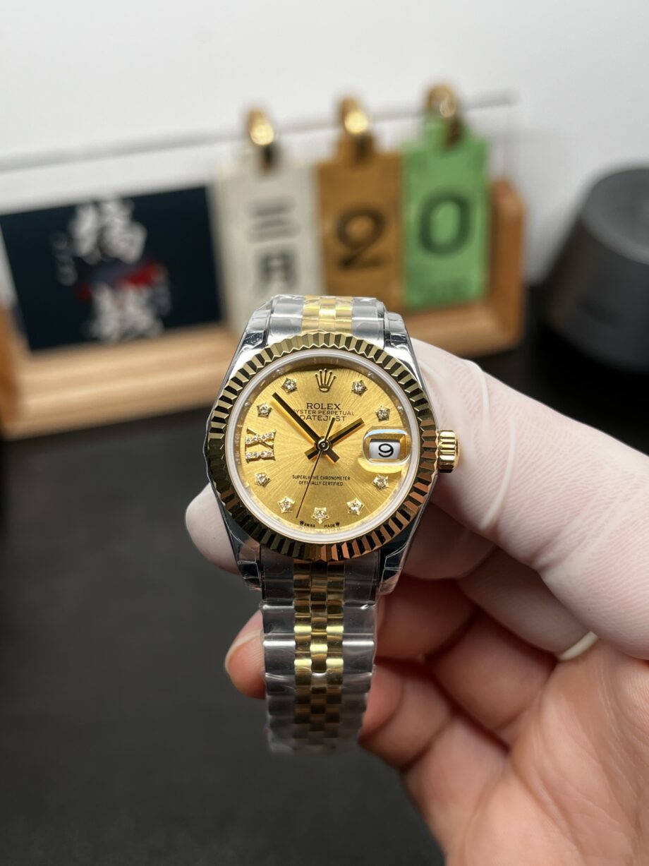 Rolex Datejust (DATEJUST)