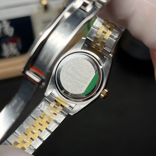 Rolex Datejust (DATEJUST) image 5