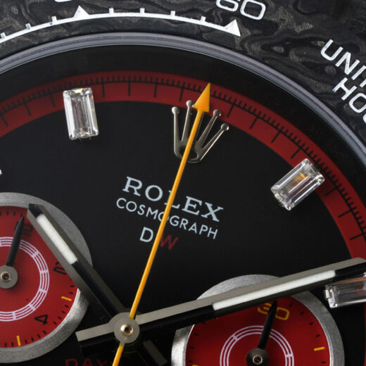 Rolex Daytona (DAYTONA) Blue image 4