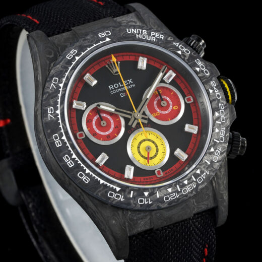 Rolex Daytona (DAYTONA) Blue image 2