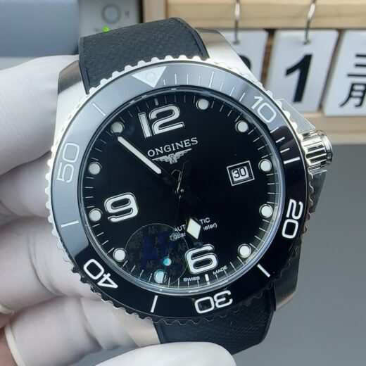 Rolex Watch (CONQUEST) Blue image 2