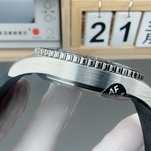 Rolex Watch (CONQUEST) Blue image 4