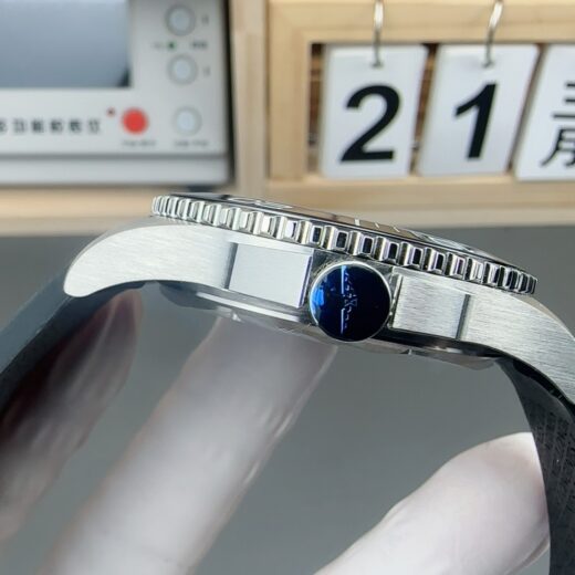 Rolex Watch (CONQUEST) Blue image 3
