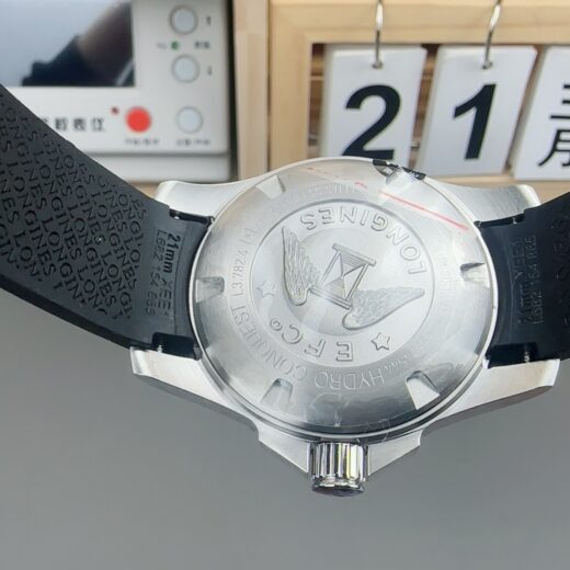 Rolex Watch (CONQUEST) Blue image 5