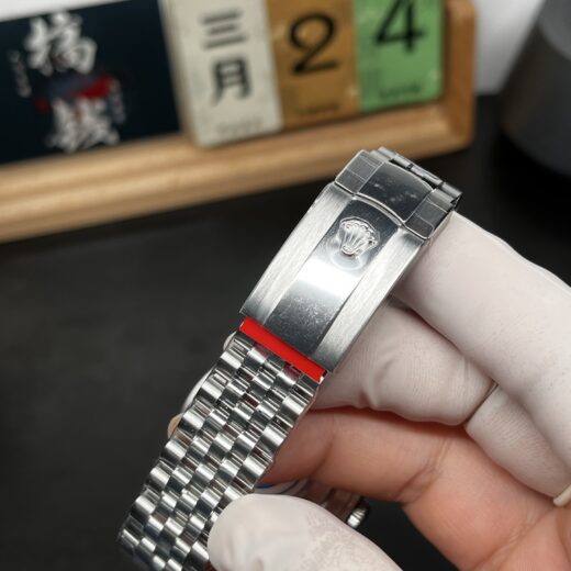 Rolex Datejust (DATEJUST) Gray image 4