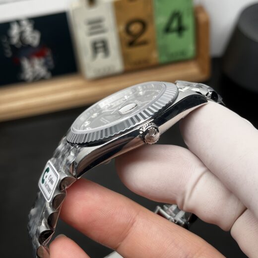 Rolex Datejust (DATEJUST) Gray image 2