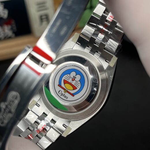 Rolex Datejust (DATEJUST) Gray image 5