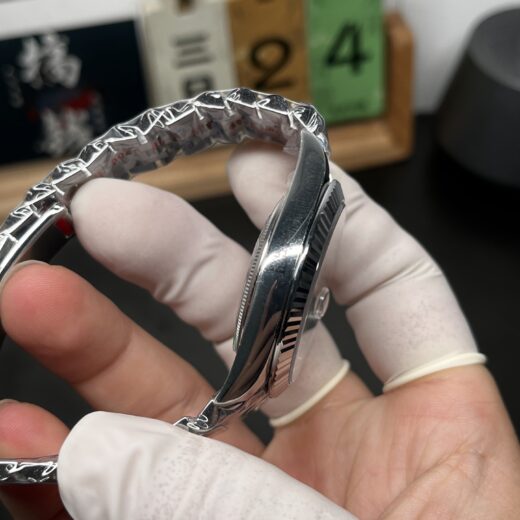Rolex Datejust (DATEJUST) Gray image 3
