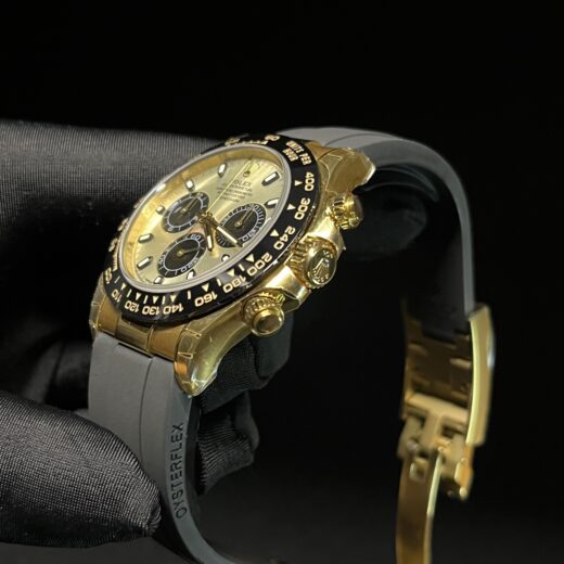 Rolex Daytona 4131 Blue image 5
