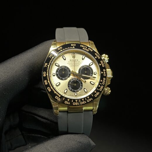 Rolex Daytona 4131 Blue image 2