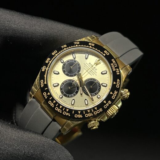 Rolex Daytona 4131 Blue image 4