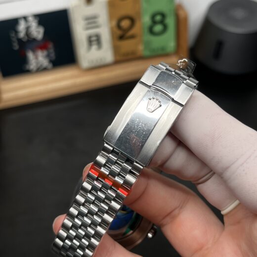 Rolex Datejust (DATEJUST) Black image 4