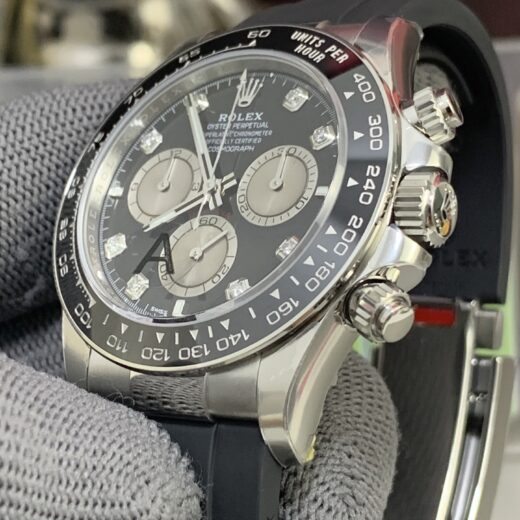Rolex Daytona 4131 White image 3