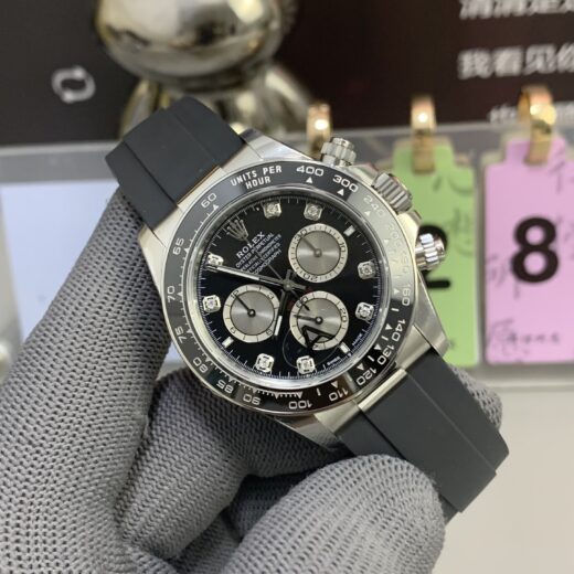 Rolex Daytona 4131 White image 2