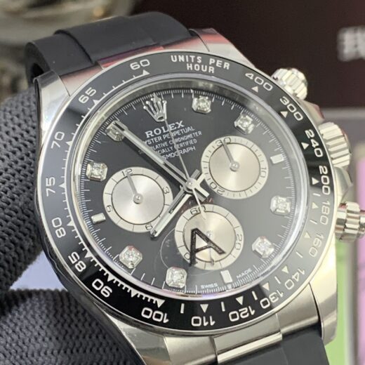 Rolex Daytona 4131 White image 5
