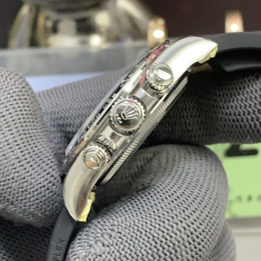 Rolex Daytona 4131 White image 4
