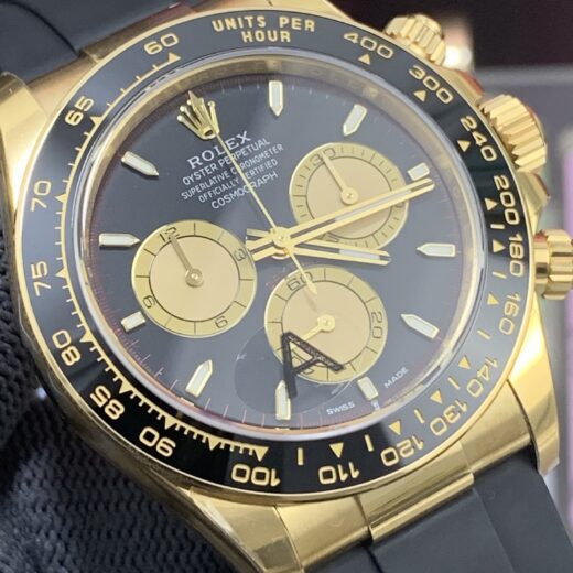 Rolex Daytona 4131 image 5