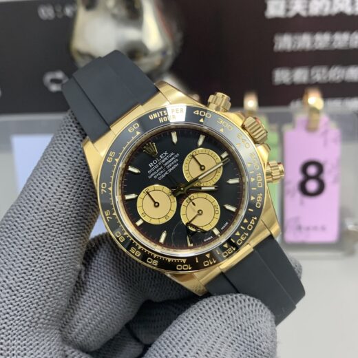 Rolex Daytona 4131 image 2