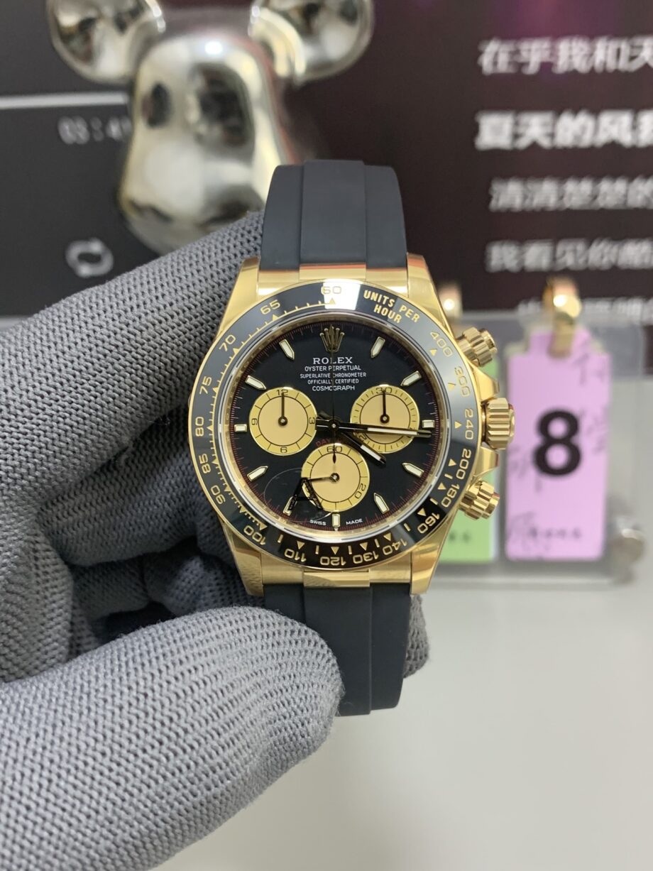 Rolex Daytona 4131
