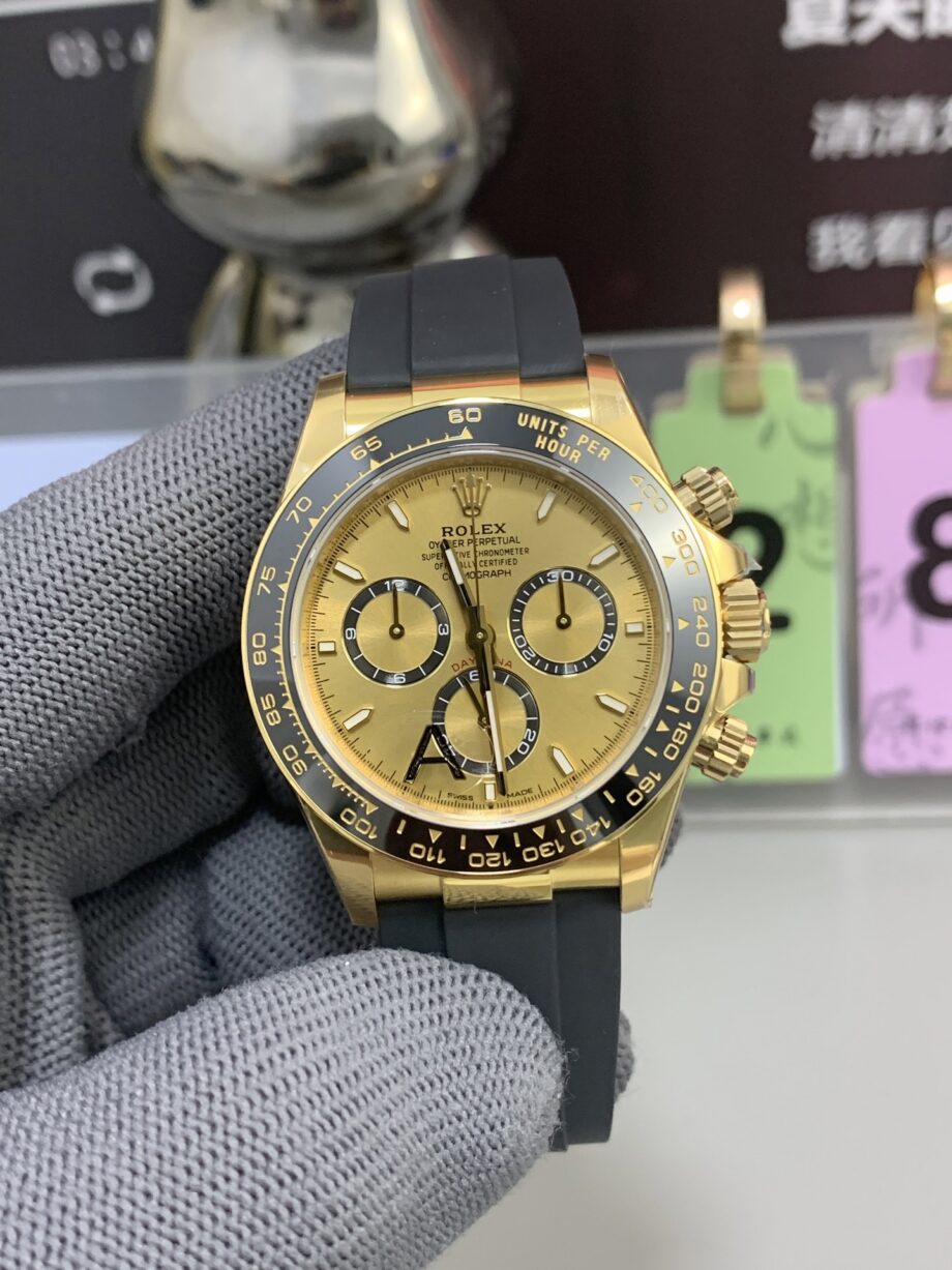 Rolex Daytona 4131