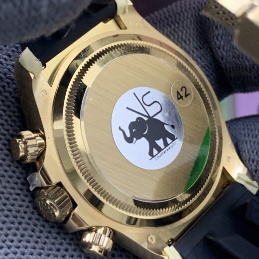 Rolex Daytona 4131 image 5