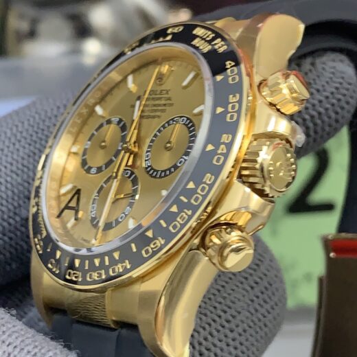 Rolex Daytona 4131 image 3