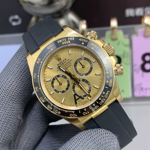 Rolex Daytona 4131 image 2