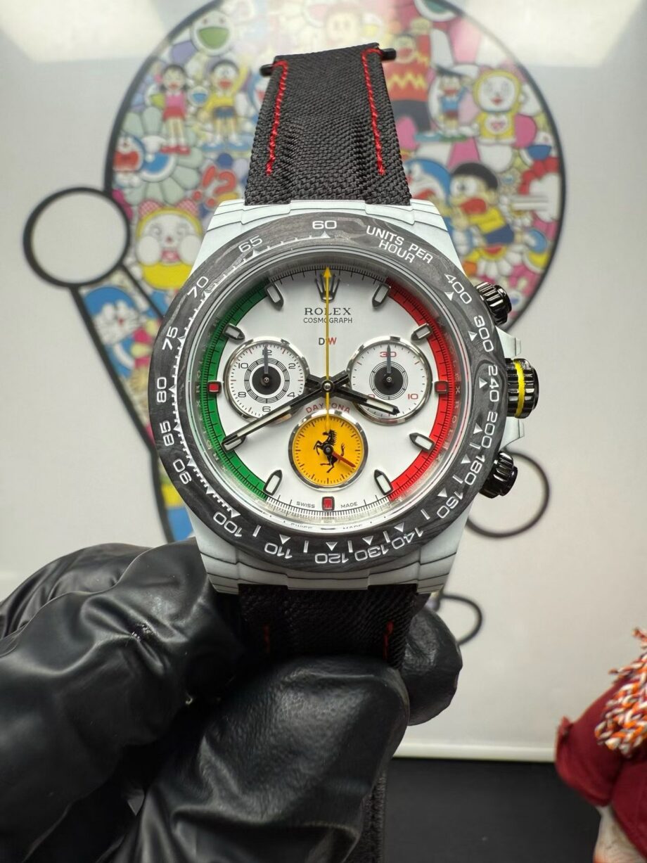 Rolex Daytona (DAYTONA)