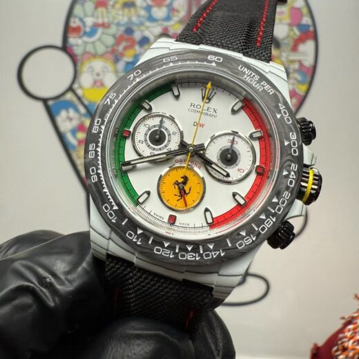 Rolex Daytona (DAYTONA) image 2