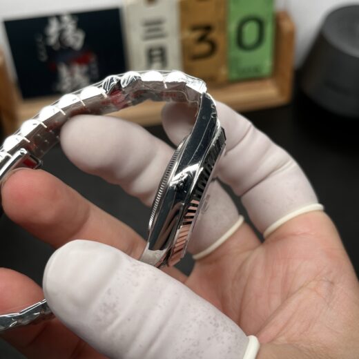 Rolex Datejust (DATEJUST) Green image 3