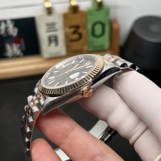 Rolex Datejust (DATEJUST) image 2