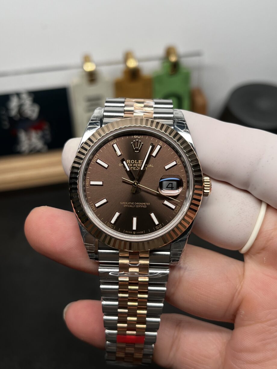 Rolex Datejust (DATEJUST)
