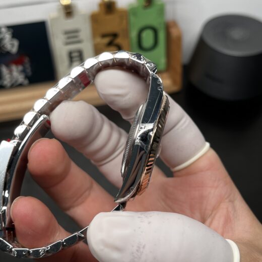 Rolex Datejust (DATEJUST) image 3