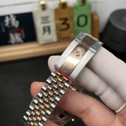 Rolex Datejust (DATEJUST) image 4