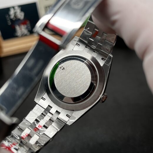 Rolex Datejust (DATEJUST) Black image 5