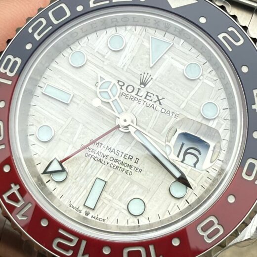 Rolex GMT-Master II (GMT-MASTER) image 5