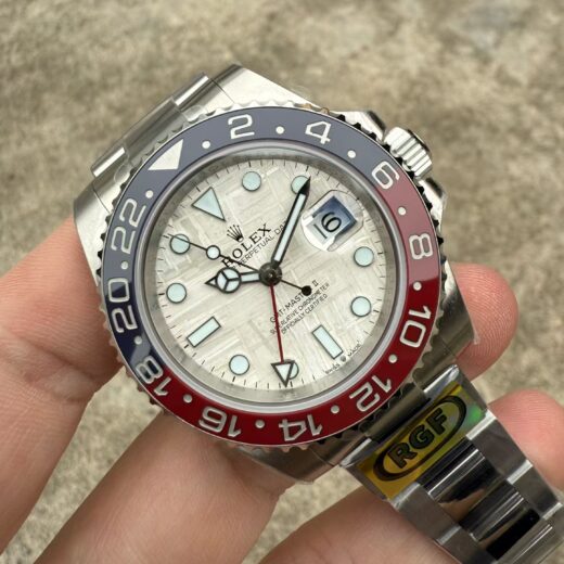 Rolex GMT-Master II (GMT-MASTER) image 3