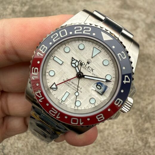 Rolex GMT-Master II (GMT-MASTER) image 2